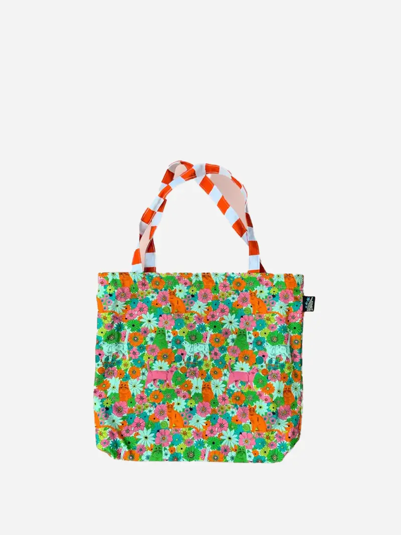 Borsa oversize CATS