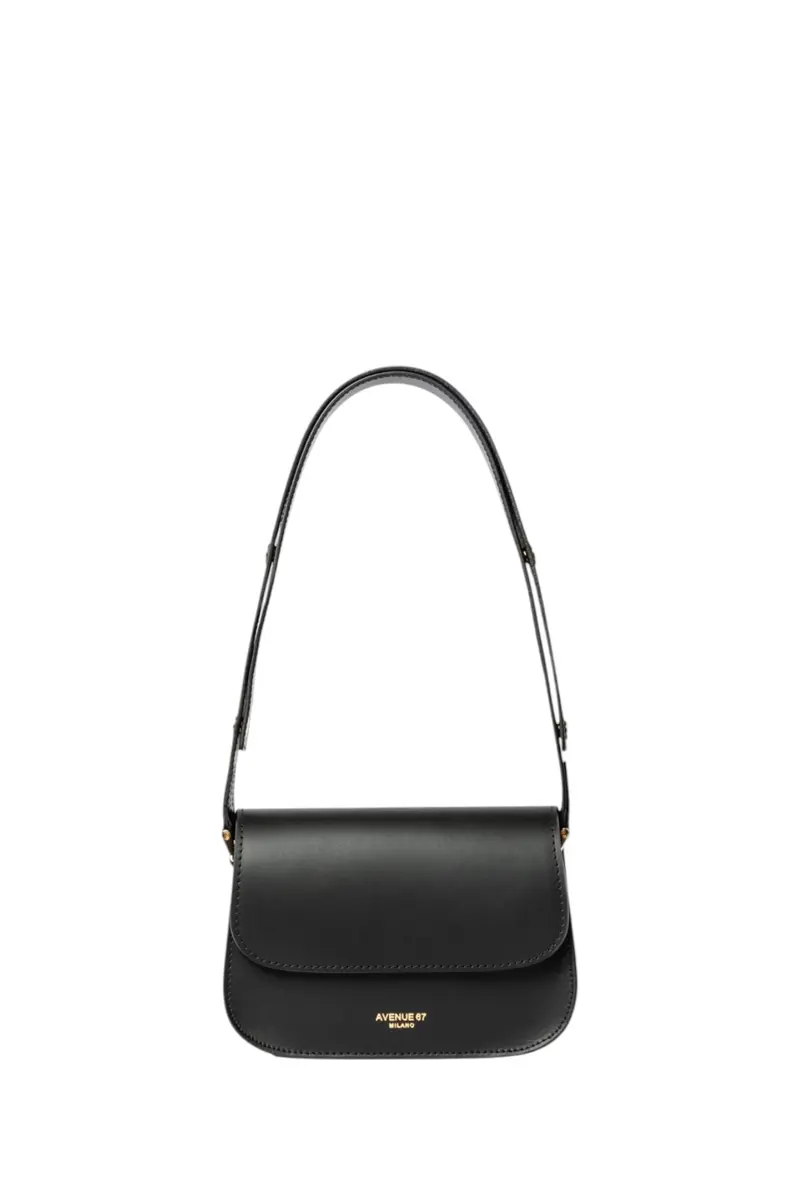 Borsa piccola rigida Yung Avenue 67