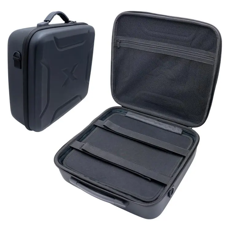 Borsa portaoggetti in EVA, custodia protettiva per viaggi all'aperto., For Starlink Mini