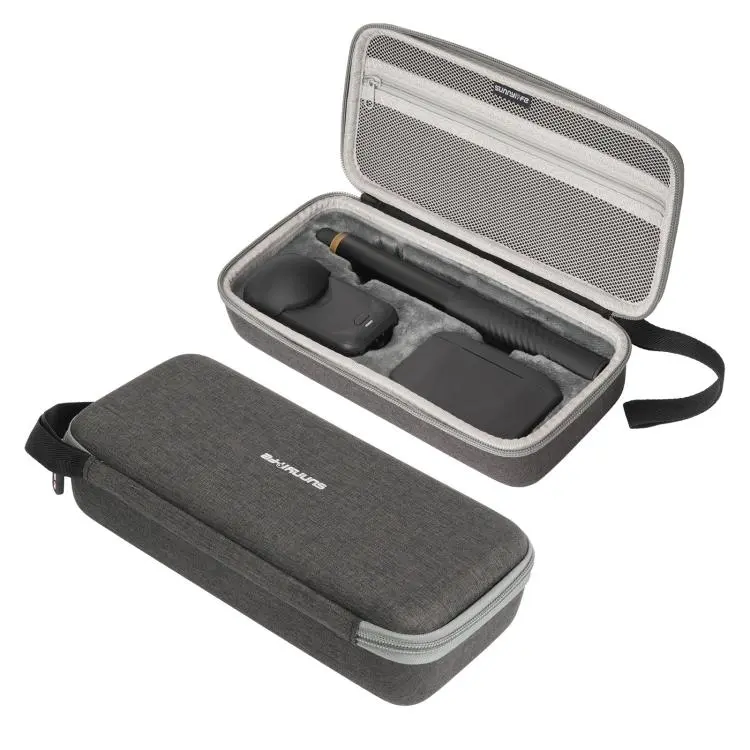 Borsa protettiva Essentials Bundle per Insta360 X6