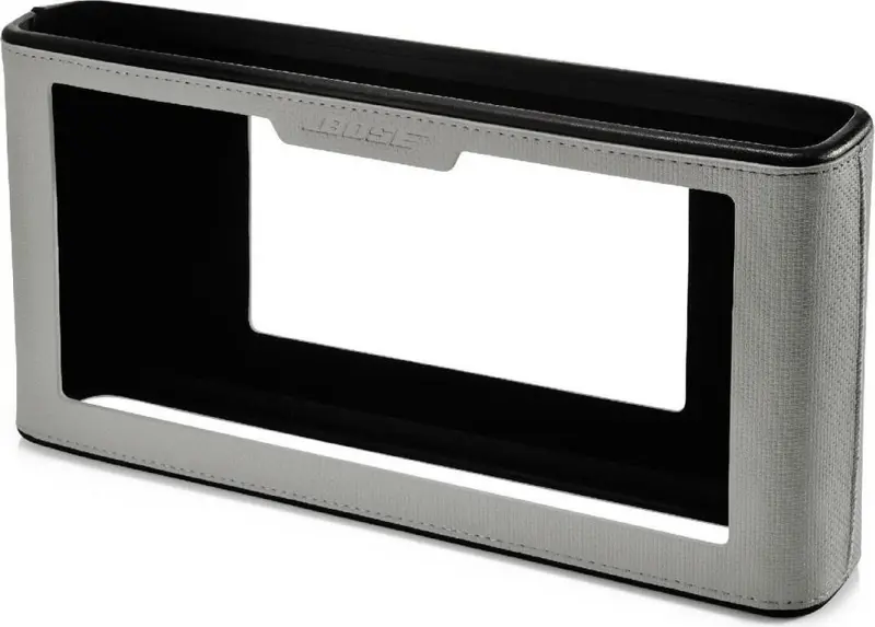 Bose Cover per SoundLink Serie III - Grigio