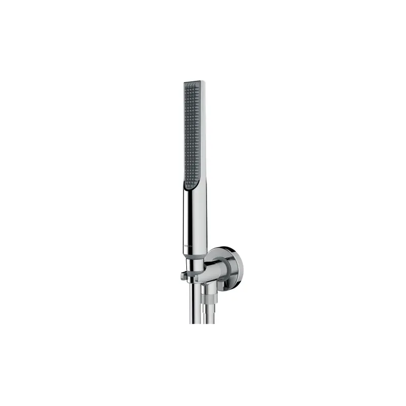 Bossini Apice set doccetta Nero Opaco CE3004C.073
