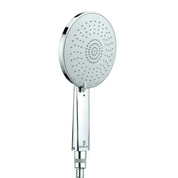 Bossini Mixa/3 Fitair doccetta 3 getti 14cm B00168