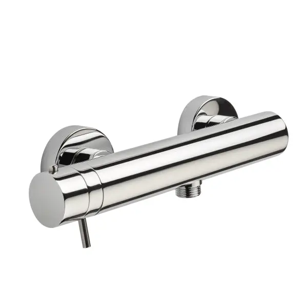 Bossini Teo miscelatore termostatico doccia esterno Z005131