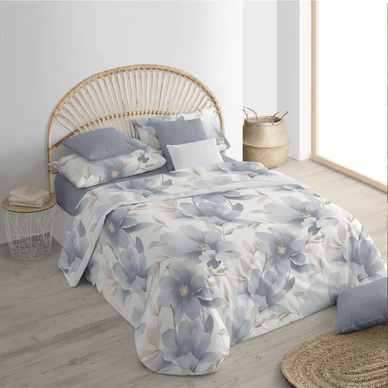 Botticelli Lenzuola Matrimoniale In Cotone Home Aura