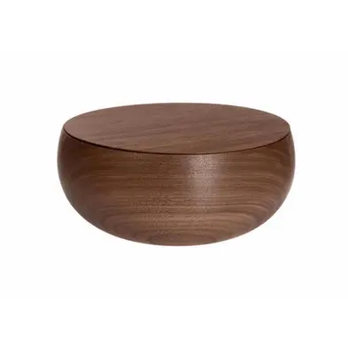 Bowl ciotola grande con coperchio