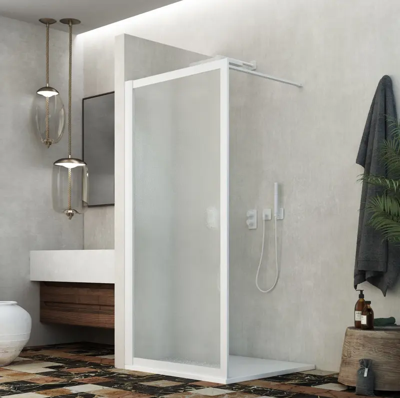BOX DOCCIA W1