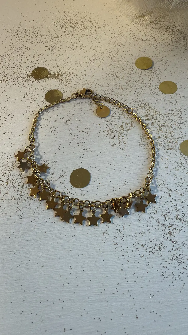 Bracciale Costellazione