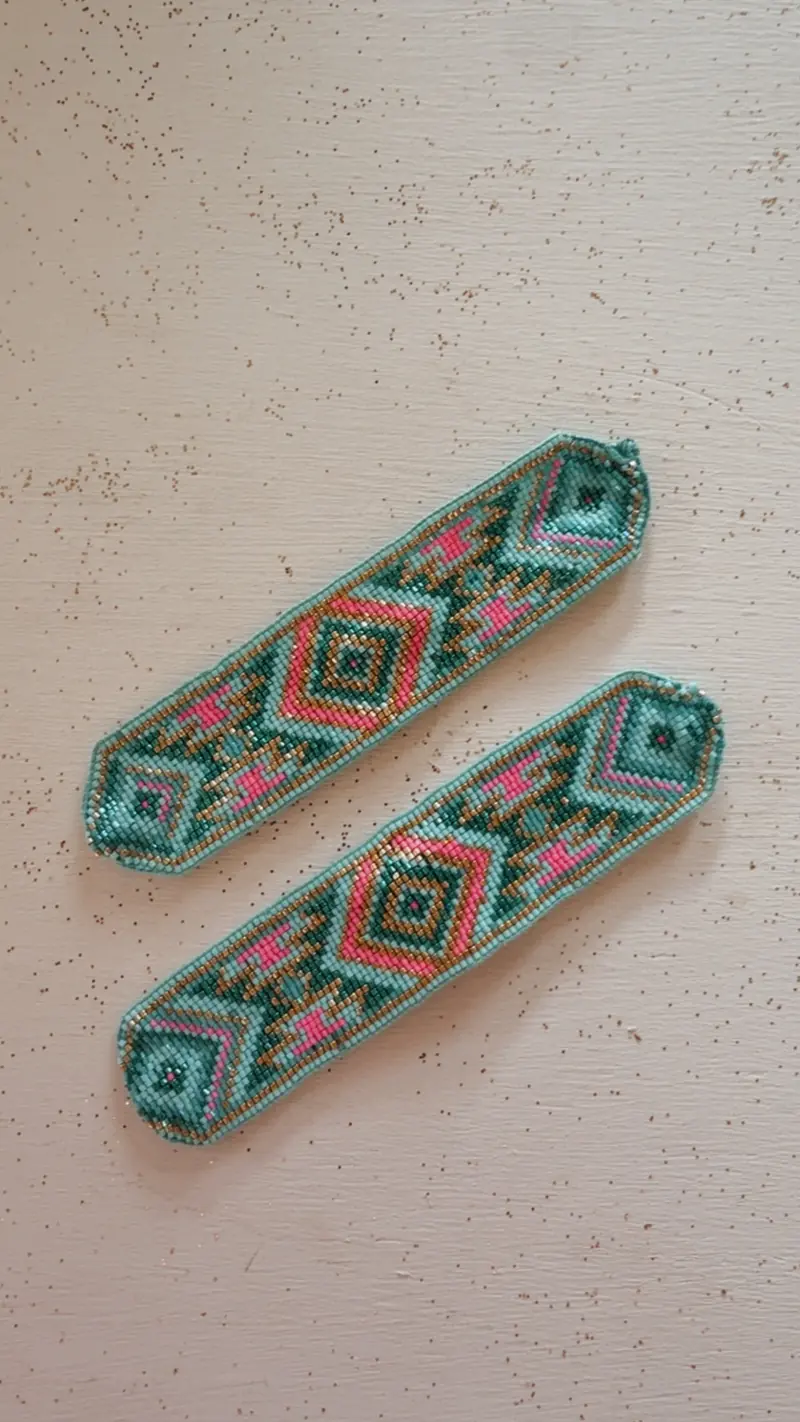 Bracciale Gipsy L