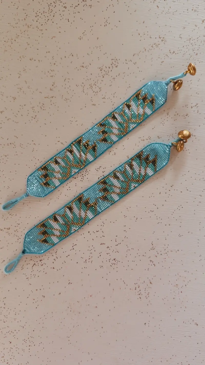 Bracciale Gipsy M