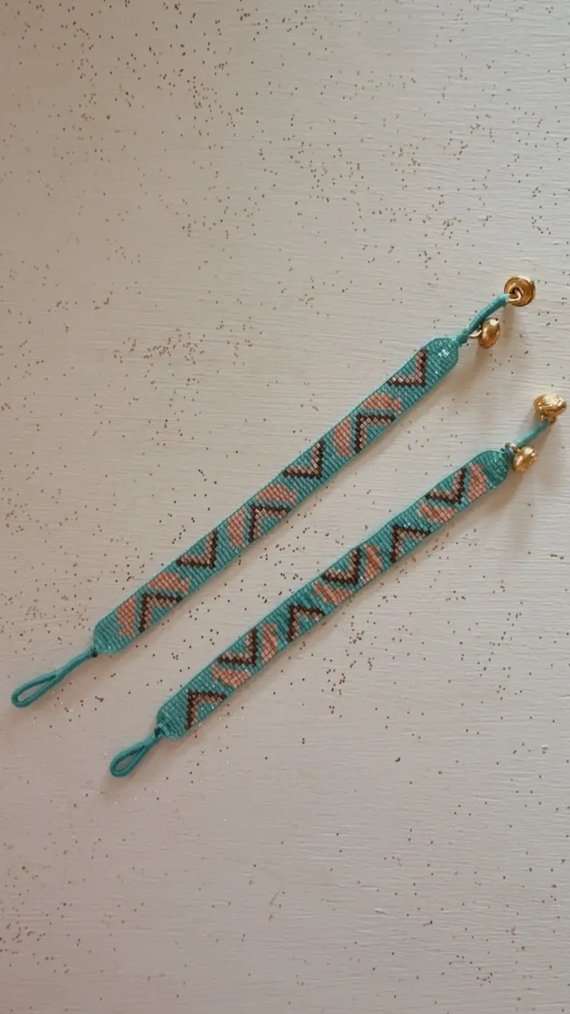 Bracciale Gipsy S