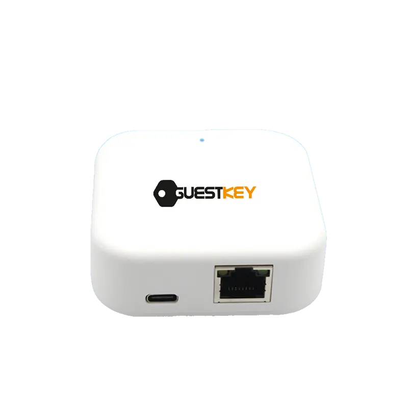Bridge GuestKey