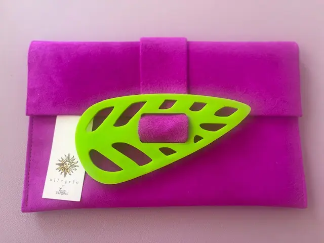 Buckle - Palm