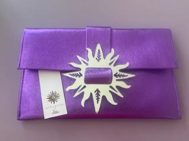 Buckle - Sun