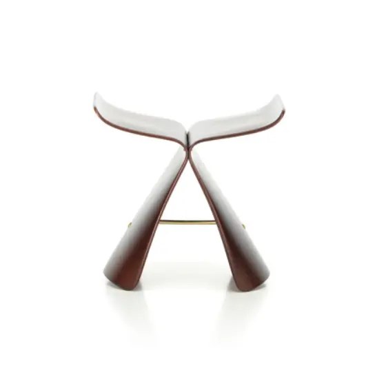 Butterfly Stool – Miniatures Collection