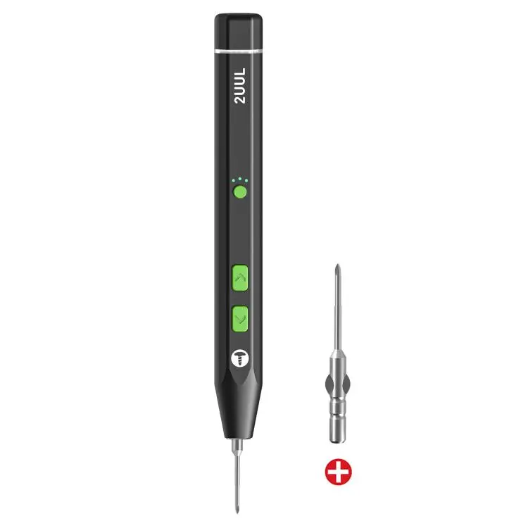 Cacciavite elettrico 2UUL SD16 Twist Plus con punta Phillips