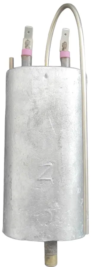 Caldaia di ricambio per macchina del fumo 1200W