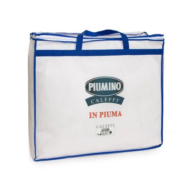 Caleffi Piumino in piuma Ghiro 30% piumino 3* 420 gr
