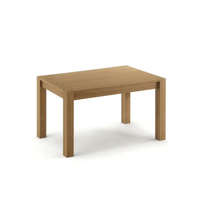 Camden, Tavolo allungabile (80cm X 140/190cm H. 75cm)