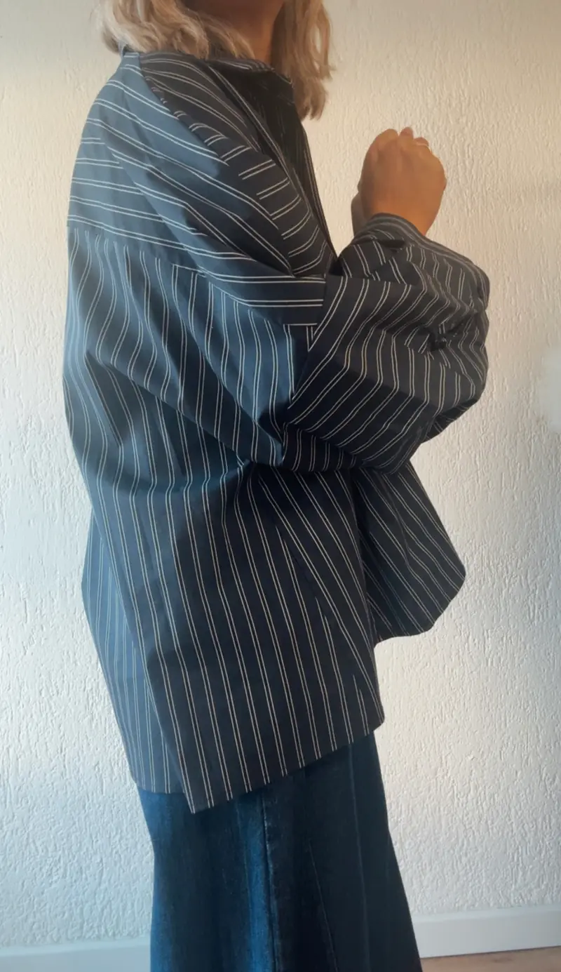 Camicia Amanda