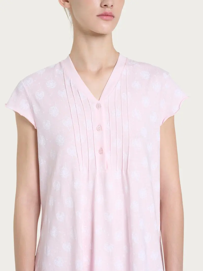 Camicia Serafino M/M Donna Ragno DP31NU