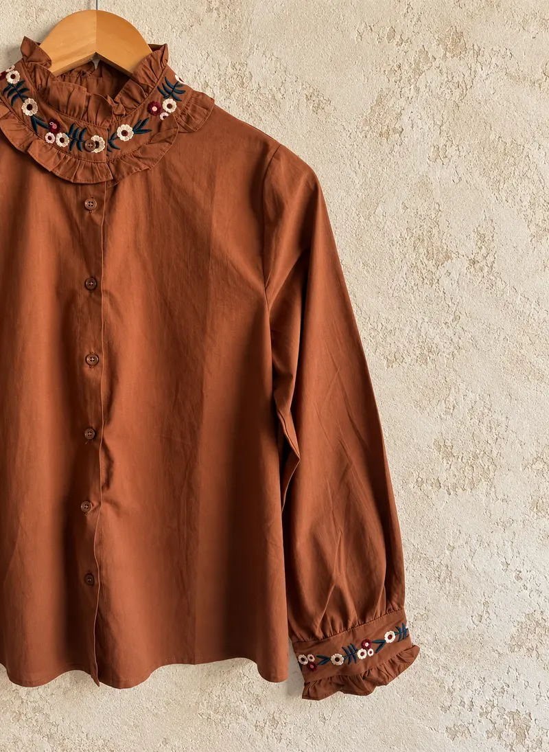 Camicia Telma