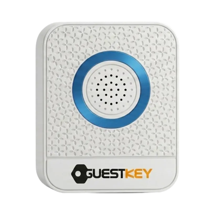 Campanello per Lettore a Muro GuestKey