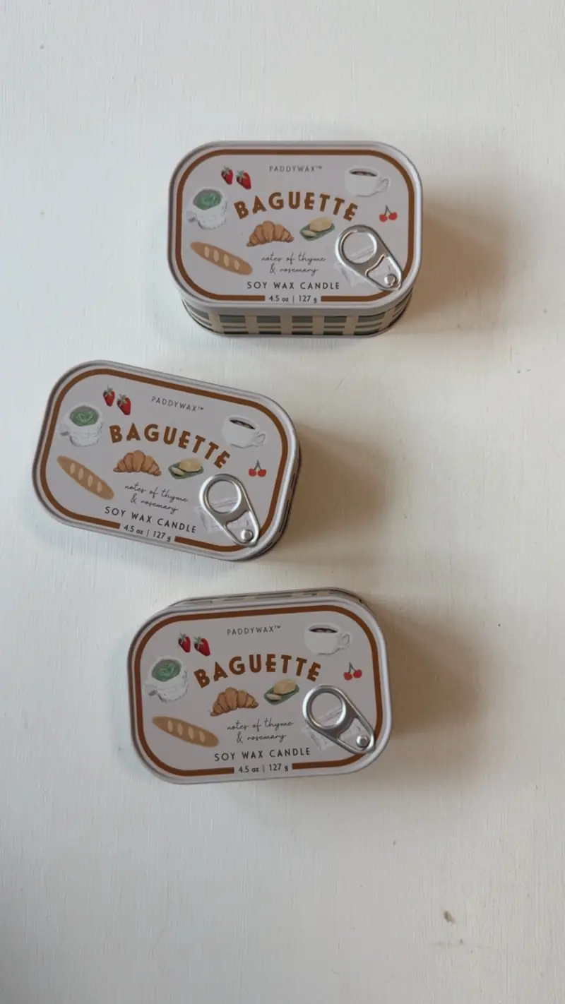 Candela french baguette