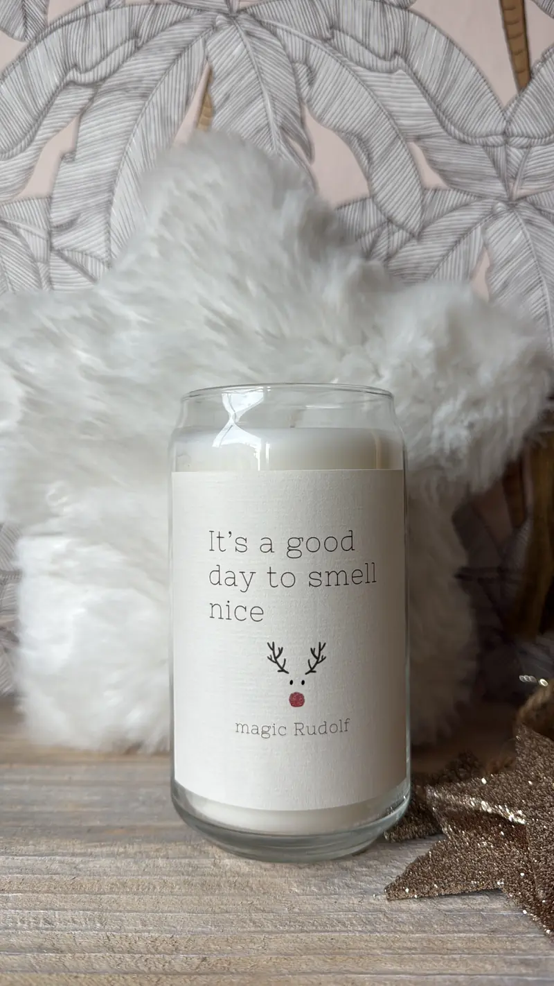 Candela Magic Rudolf
