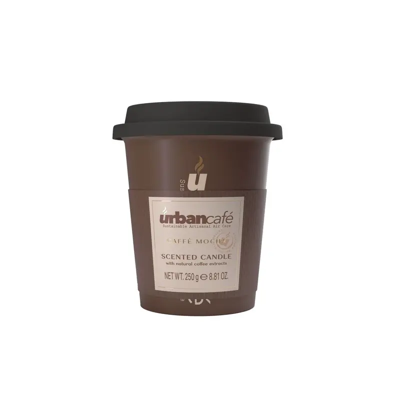 Candela Mug Caffè Mocha