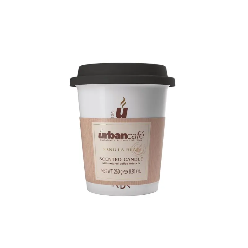 Candela Mug Vanilla Bean