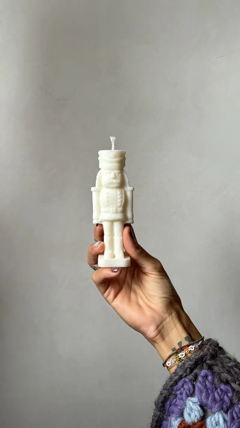 Candela Nutctracker