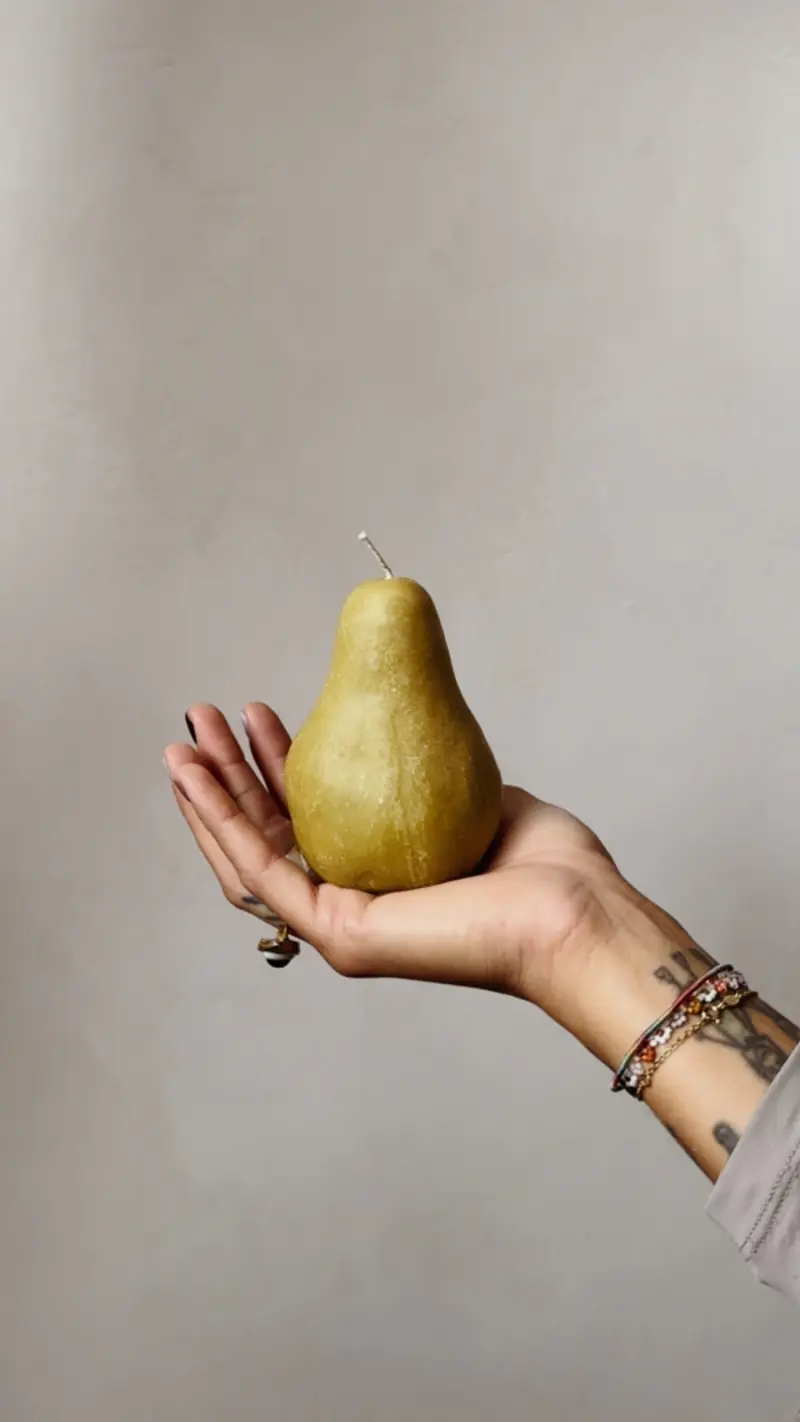 Candela Pear