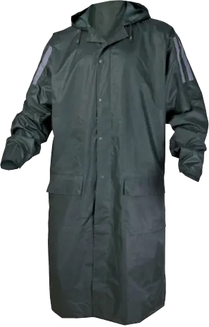 CAPPOTTO IMPERMEABILE ABBIGLIAMENTO OUTDOOR MA400