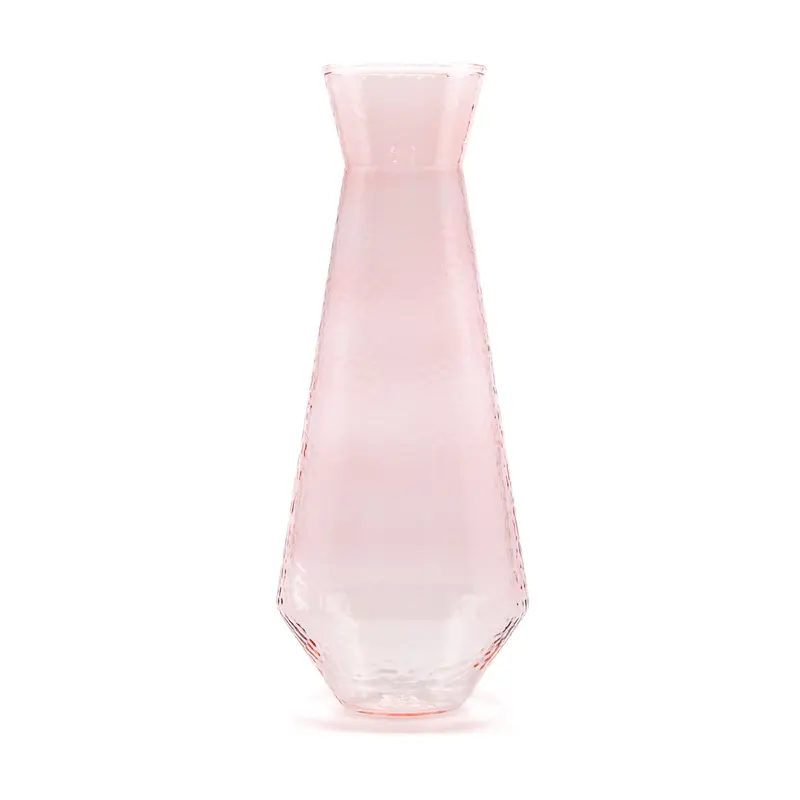 Caraffa Claude | Brocca | 1100ml | rosa