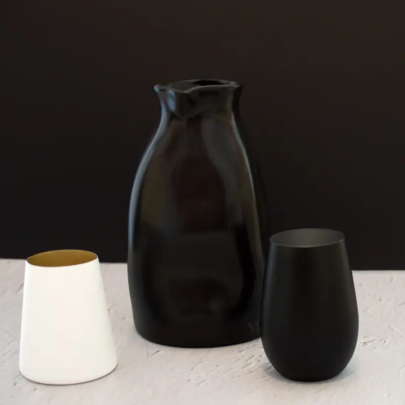 Caraffa Dutchdeluxes nera