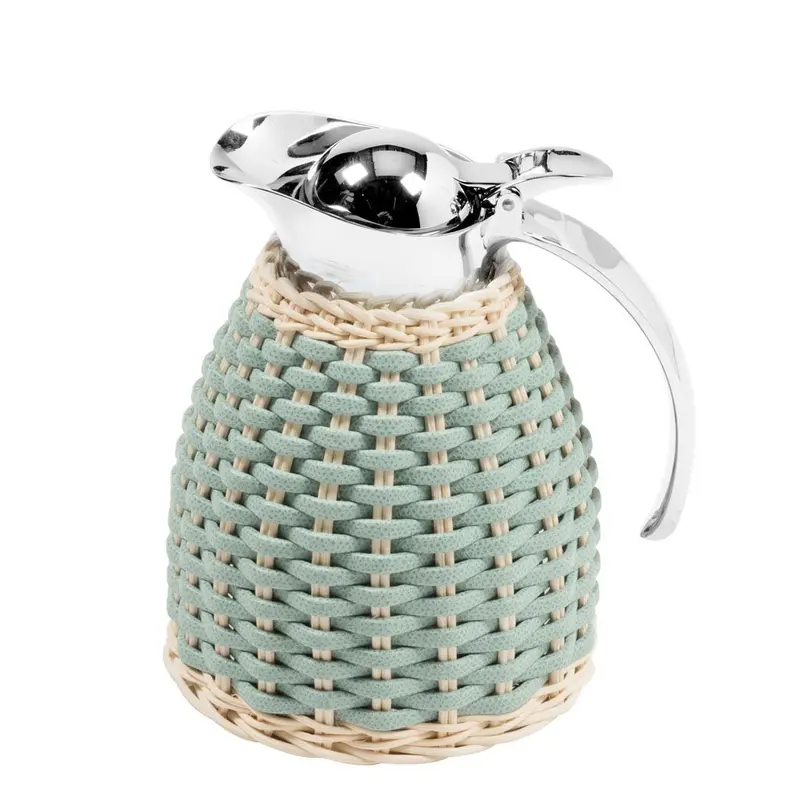Caraffa Monceau Rattan & Leather O,6 LT