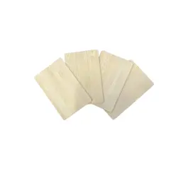 Card RFID Bamboo