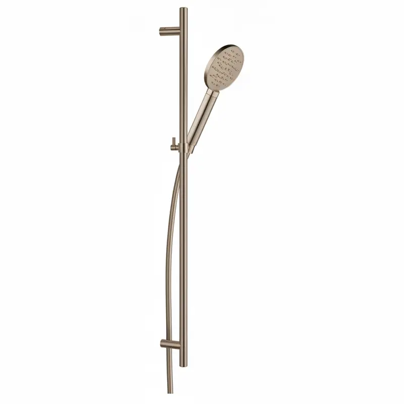 Carimali Stilo saliscendi con doccia anticalcare 85815X-STN