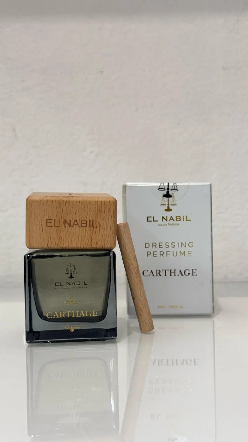 CARTHAGE Profumo ambiente