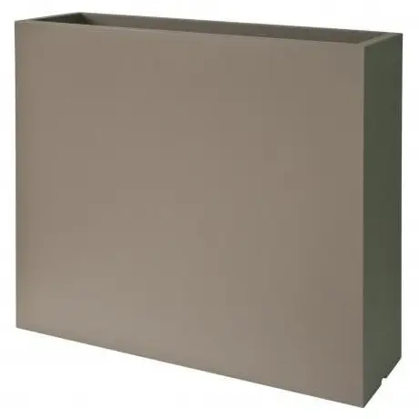 Cassetta Kube High Slim cm 80x25x70h