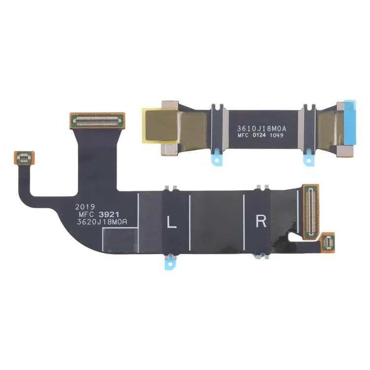 Cavi flex per cerniera scheda madre Xiaomi Mix Fold 1