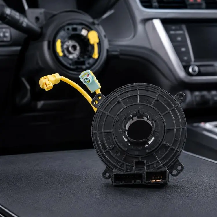 Cavo a spirale per airbag del volante auto 22899138, For Buick / Chevrolet / GMC