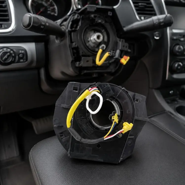 Cavo a spirale per airbag del volante auto 68067552AK, For Dodge Journey 2011-2018