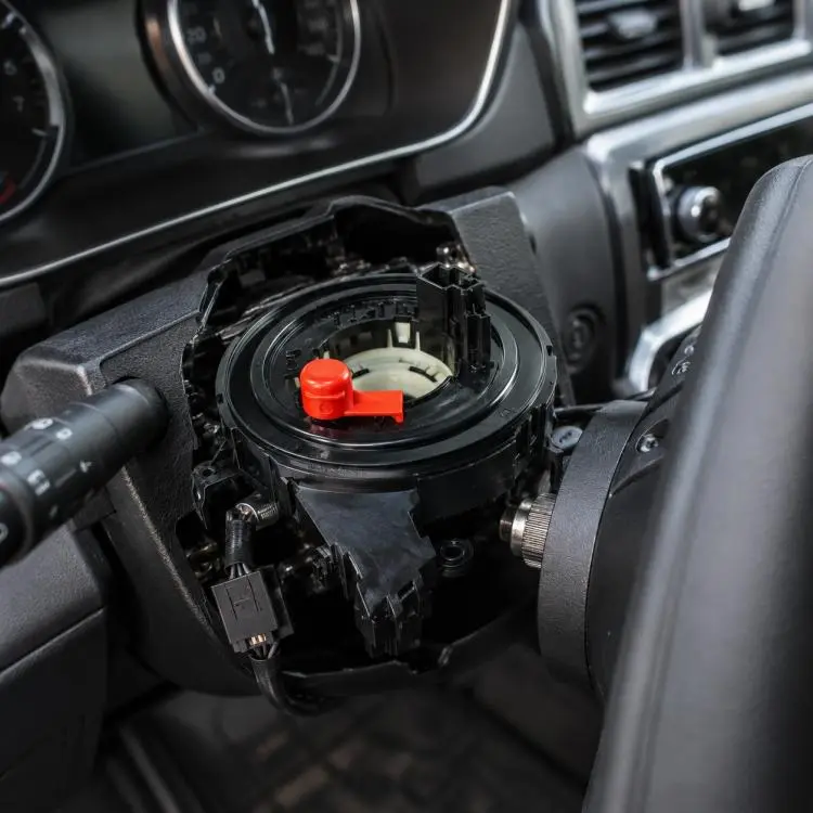 Cavo a spirale per airbag volante auto 61319122509, For BMW 128i 2008-2013