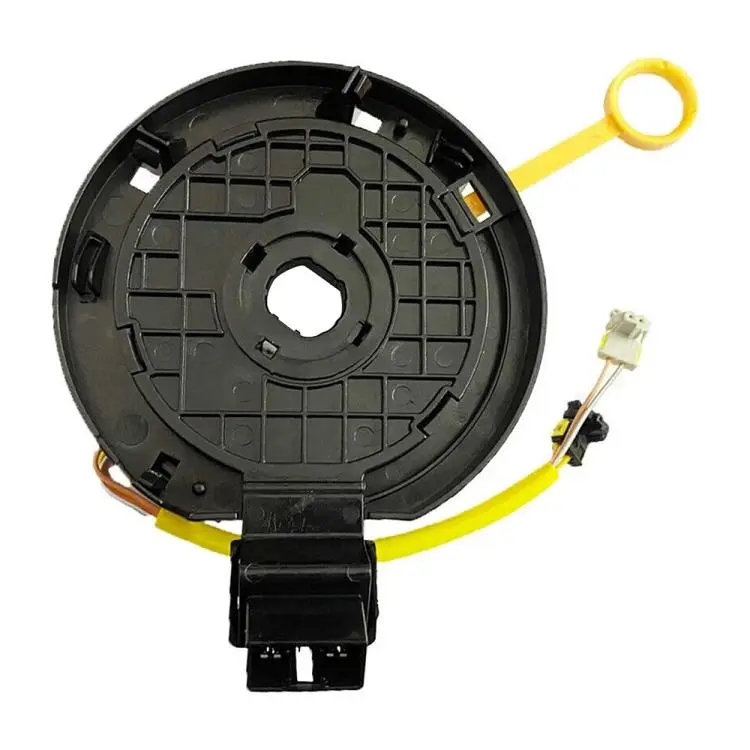 Cavo a spirale per airbag volante auto 6W1Z14A664A, For Ford / Lincoln / Mercury 2006-2011