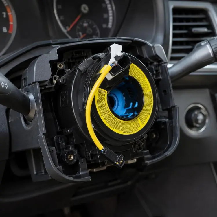 Cavo a spirale per airbag volante auto 93490-1J500, For Hyundai i20 / Kia Sorento
