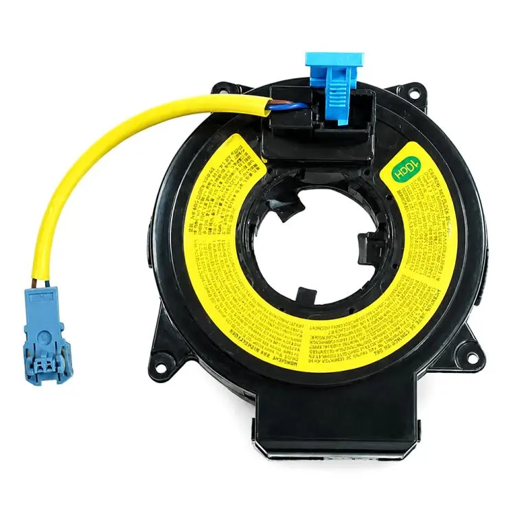 Cavo a spirale per airbag volante auto 934901F100, For Kia Sportage EX / LX 2005-2008