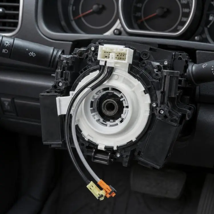 Cavo a spirale per airbag volante auto B5567-CC00E, For Nissan Murano 2004-2007
