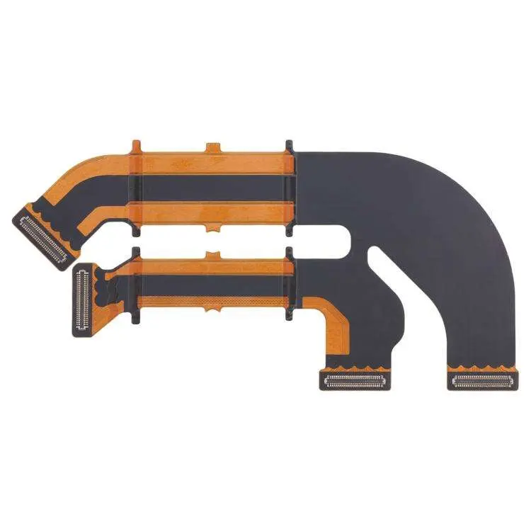 Cavo flex cerniera scheda madre per OPPO Find N5, versioni O e T16